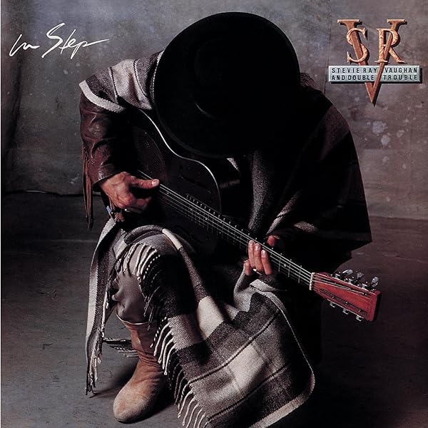 Live at Montreux 1982 & 1985 : Vaughan/, Vaughan, Stevie Ray